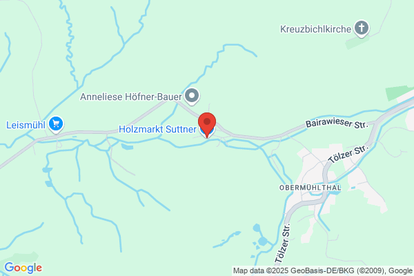 Holzmarkt Suttner GmbH & Co. KG Parkett und Terrassendielen für München und Miesbach