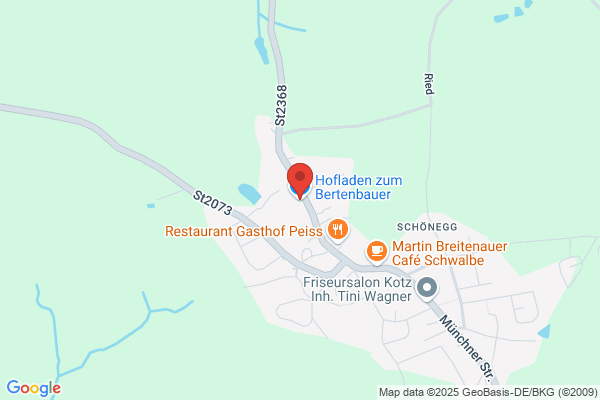 Zum Bertenbauer