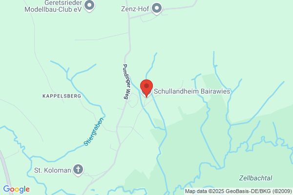 Schullandheimwerk Oberbayern e.V.
