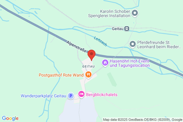 Bedachung & Spenglerei Thiermann
