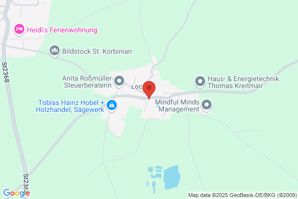 Gasthaus Andrä