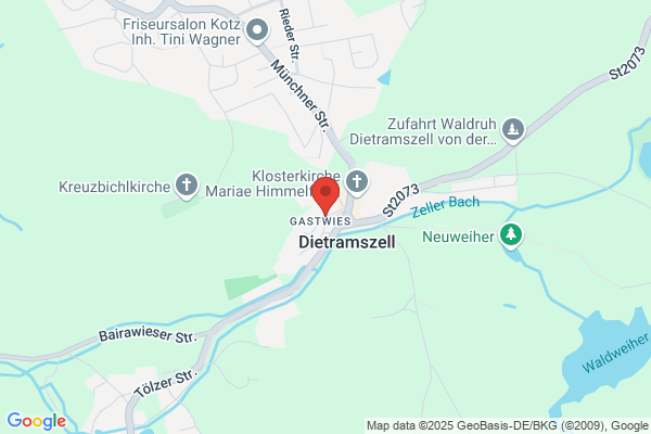 Dietramszell