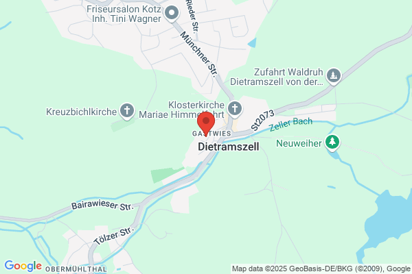 Gemeinde Dietramszell