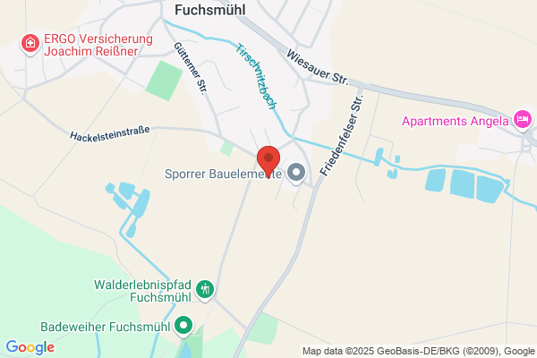 Holzfuchs GmbH Moderne Holzbausysteme