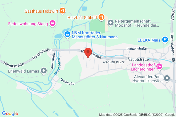 Lacherdinger GmbH Fuhrunternehmen,Straßen-und Tiefbau