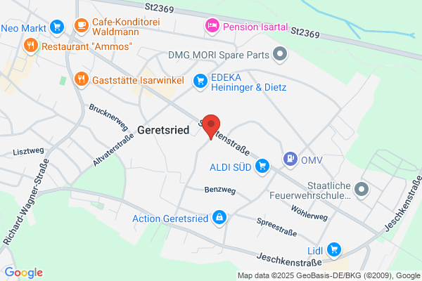 POOS GmbH