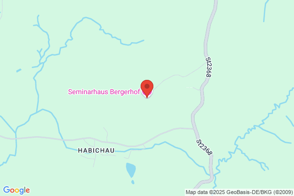 Seminarhaus Bergerhof GmbH