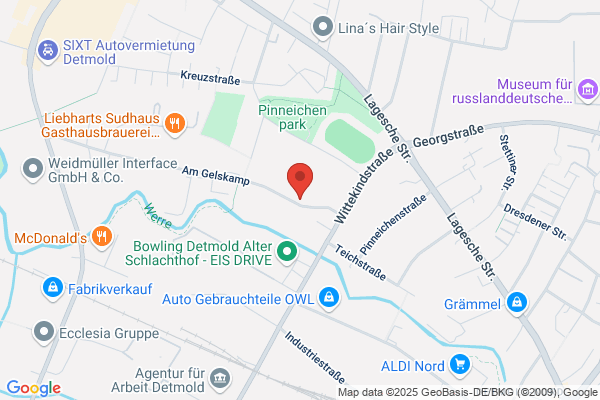 Wiedenbauer GmbH Co. Süßwarenwerk KG