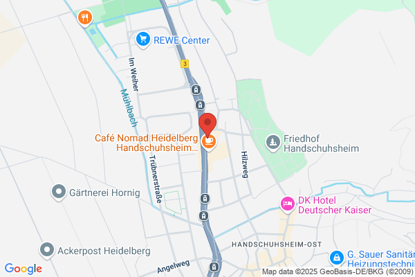 bikers paradise Handels- und Service GmbH