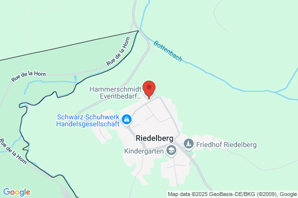 Hammerschmidt Eventbedarf