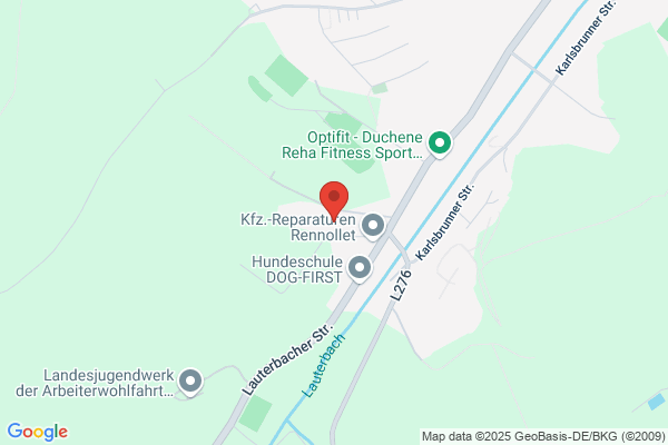 Achim's Oldtimergarage