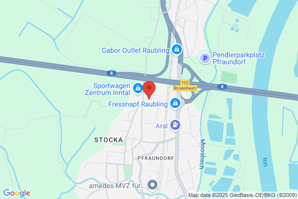 CIRRUS Flight Training GmbH