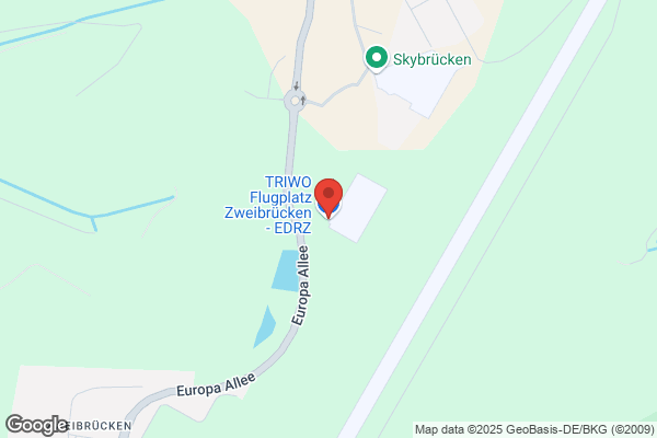 Flugplatz Zweibrücken GmbH