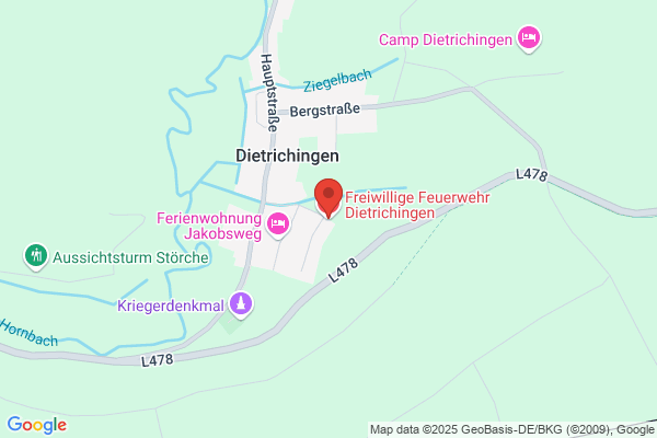 Freiwillige Feuerwehr
