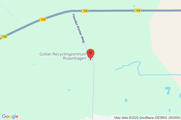 Gollan Recycling GmbH