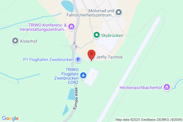 Jetfly Technik GmbH