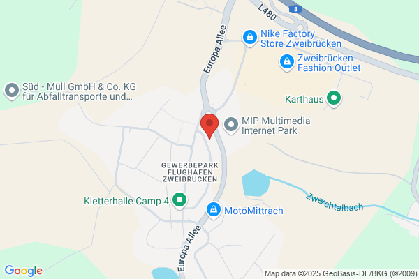 TEGRAL GmbH