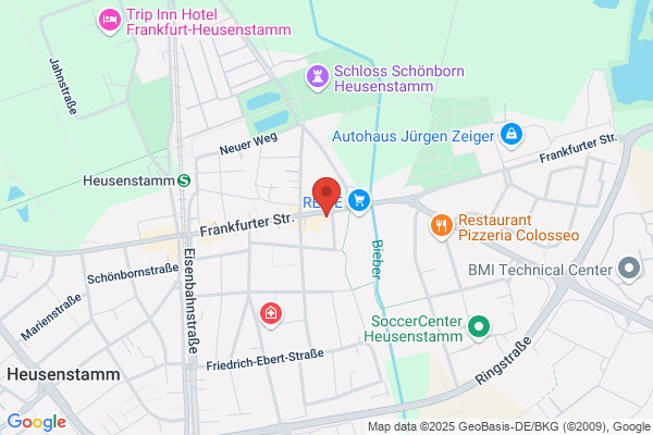 BALL COM Communication Company GmbH