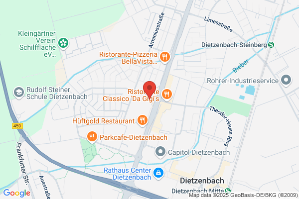 DOREAFAMILIE Dietzenbach