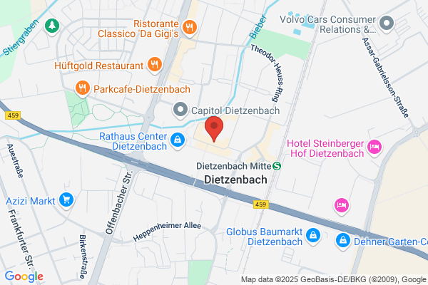 Allianz Versicherung Aras und Becker Generalvertretung