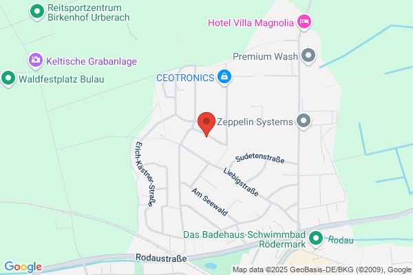 Serviceagentur Skoczek GmbH