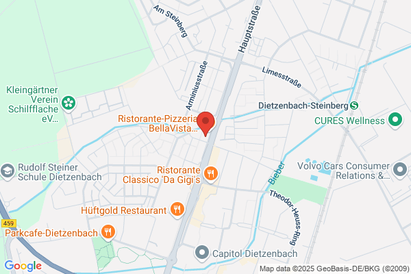 Pflegedienst AZ GmbH