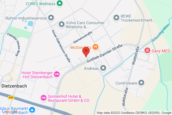 Kreis Offenbach am Main