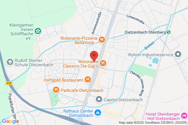 Apotheke Eulen