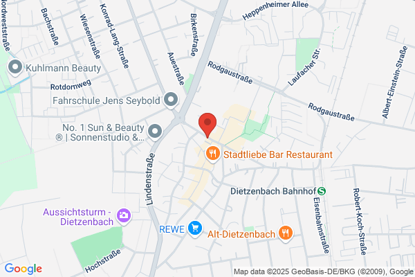 Apotheke am Stadtbrunnen Inh. Bettina Eibel