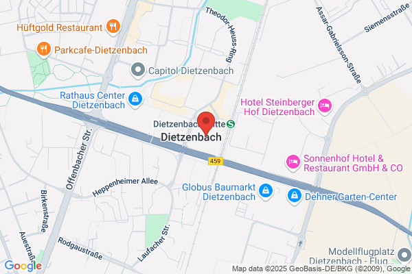 easy Apotheke