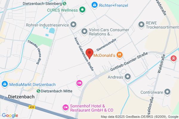 Autohaus Dracker GmbH