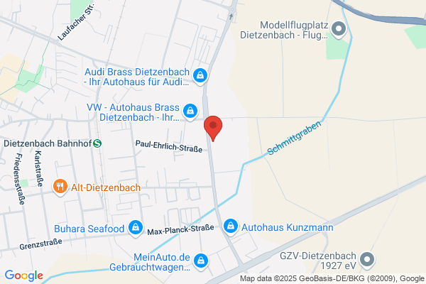 Autohaus Steinberg