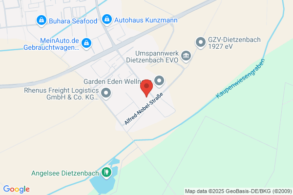 AUTOSERVICE OXENKNECHT GmbH