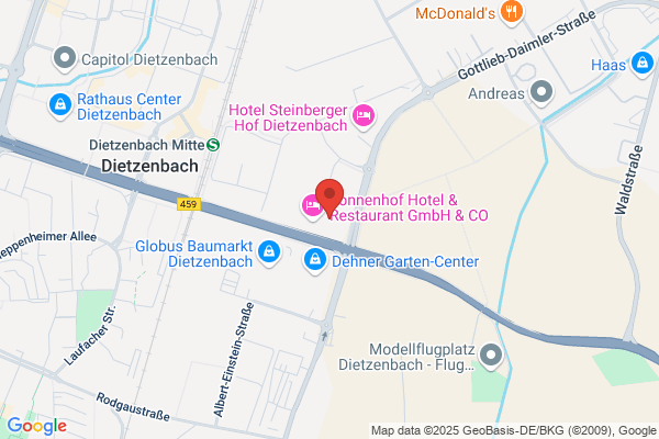 ALDI SÜD