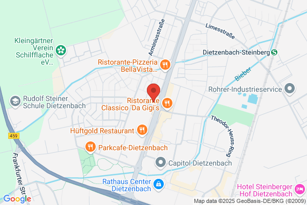 Weller Hartmut Bäckerei & Konditorei