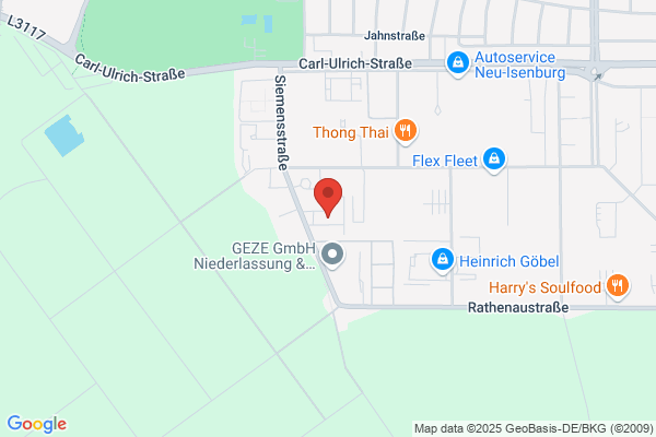 PSA Finance Deutschland GmbH