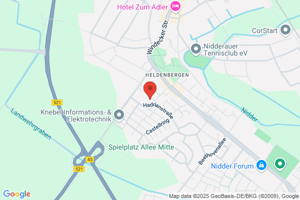 INEX Projektierungs GmbH