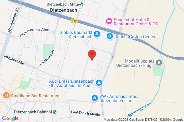 FREI GmbH