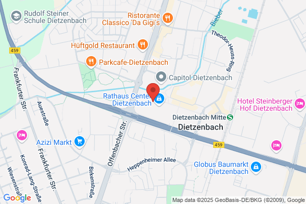 Takko Holding GmbH