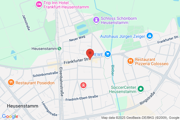 Das Buch GmbH