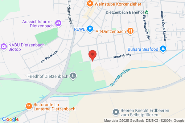 Sathyia Sai Vereinigung Bonn