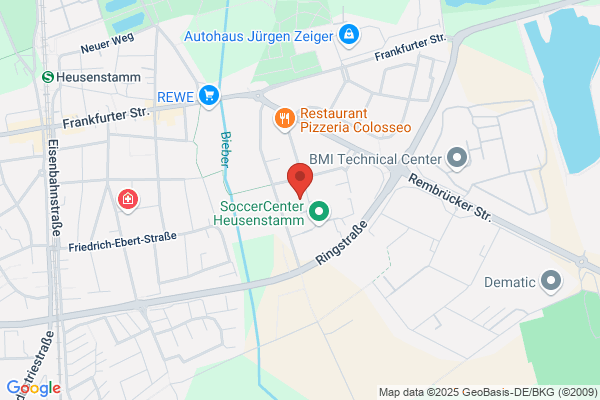 Kaffeehaus Heusenstamm