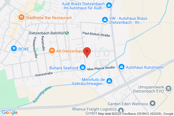 NC-Service GmbH Bernd Ahl