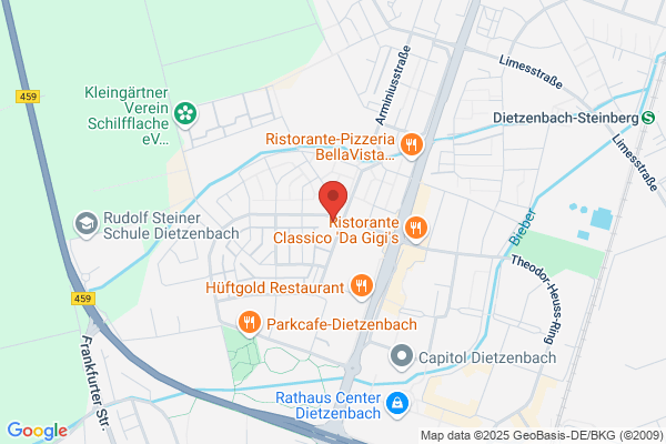 IT-PUR Kreis Offenbach