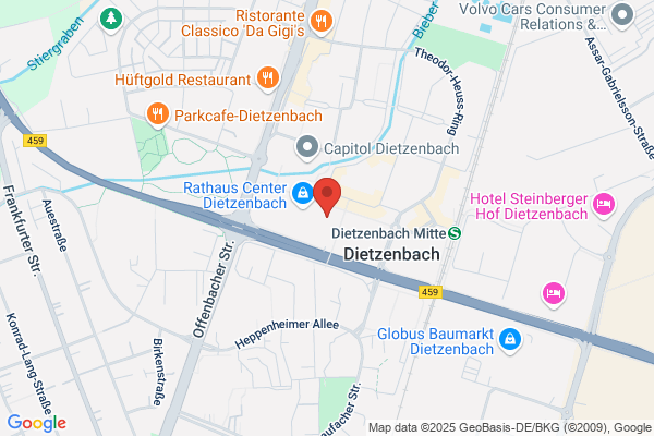MediaMarkt Smartbar