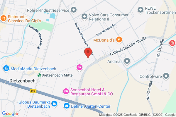 Schmitz Holger GmbH