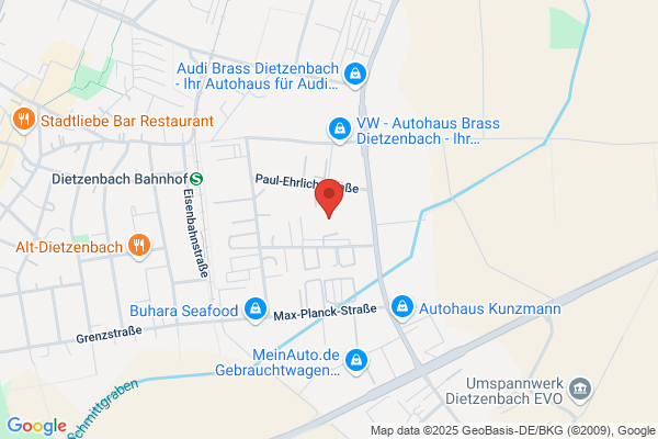 ARP GmbH
