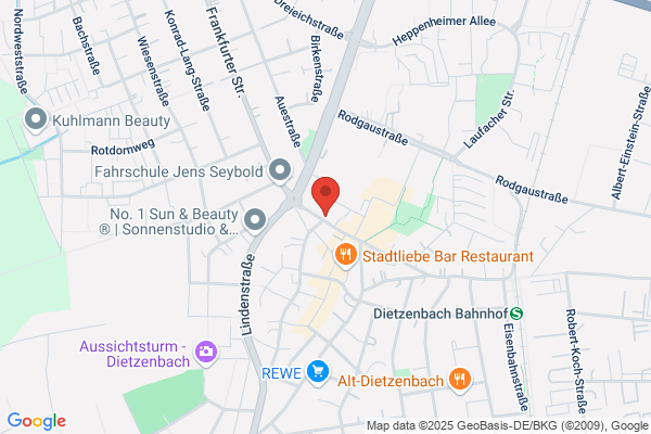 Uwe Amersbach-Hühn