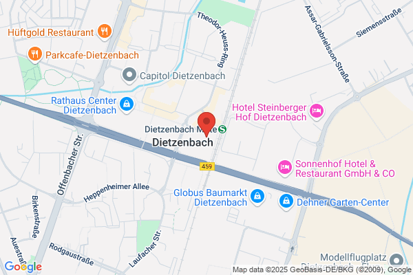 dm-drogerie markt