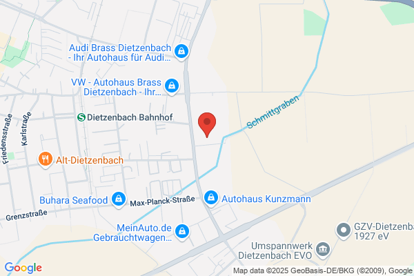 M.Benz Reklame GmbH